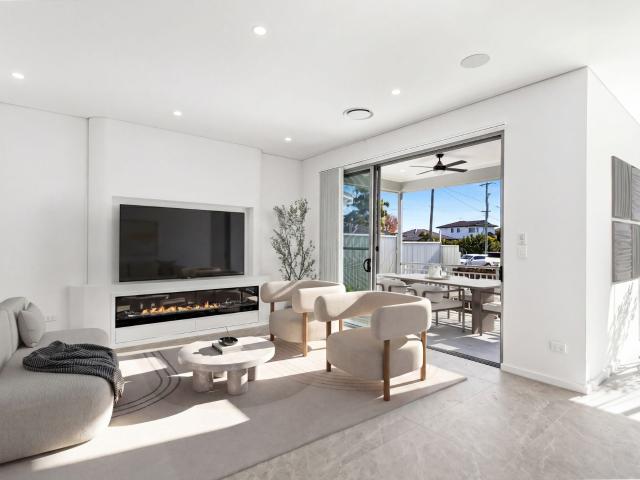 Engadine, 55C Achilles Road