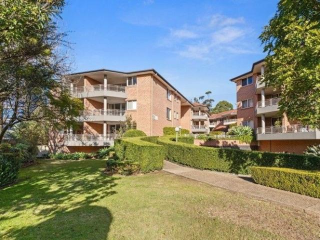 Engadine 1/1064 1070 Old Princes Highway