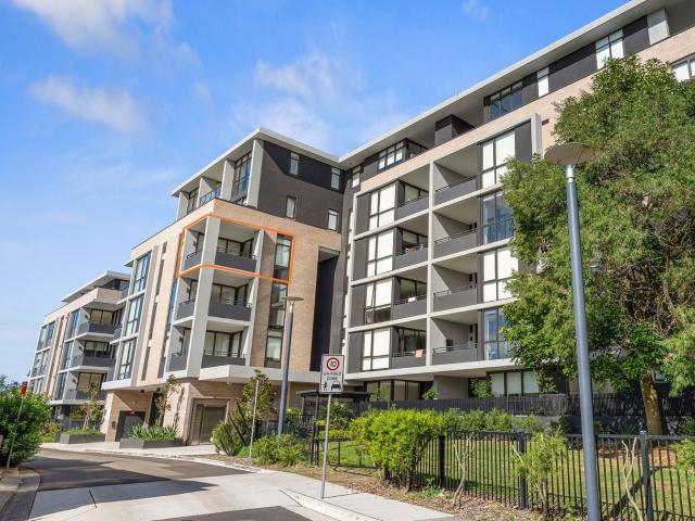 Engadine 309/6 Geebung Lane