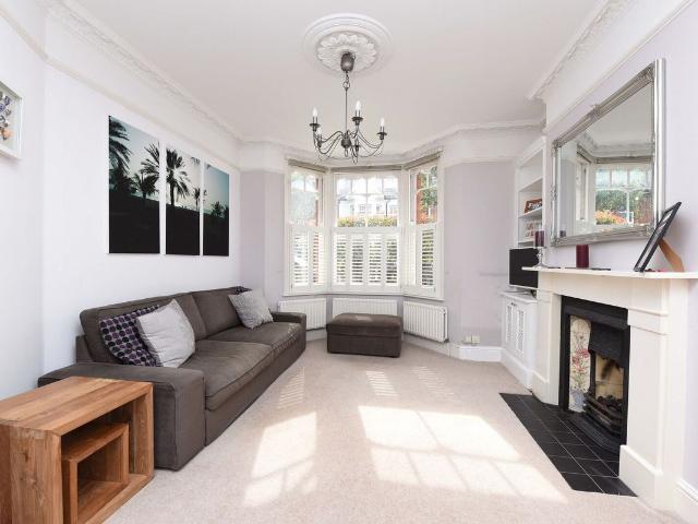 Engadine Street, London, Southfields, London SW18, 5 bed semi detached house to rent, £5,000 pcm | PrimeLocation