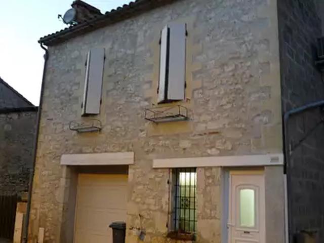 Engayrac 47470 Achat / Vente maison 4 pièces t4