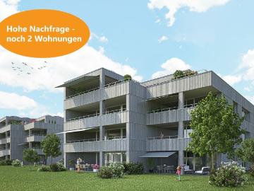 Däniken, Bezirk Olten, Aargau