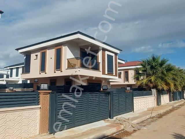 Çamlık Da Müstakil Sıfır Villa