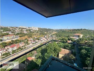 Çengelköy Viridis te Satılık 3+1 Dubleks Daire