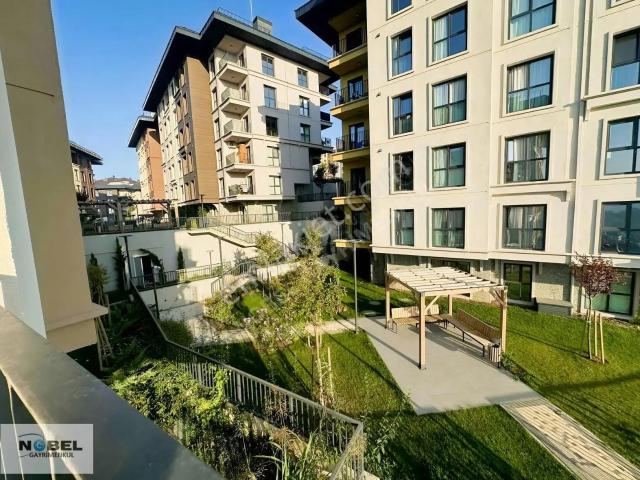 Çengelköy Yeni Çamlıca Emlak Konutları 3+1 Kiralık Daire