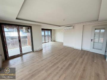 Çengelköy Zübeyde Hanım Cad. Yanı 4+1 Yeni Çatı Dubleks