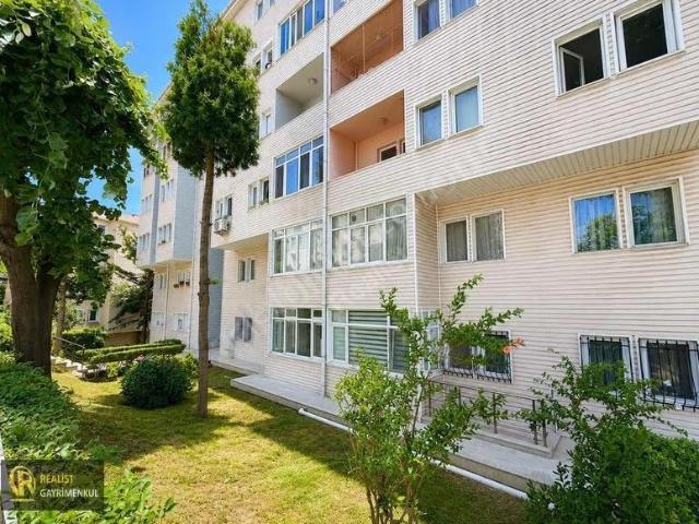 Çengelköy Ata 2 Sitesi Çıkış Kapısı Konumunda 125 M² Daire