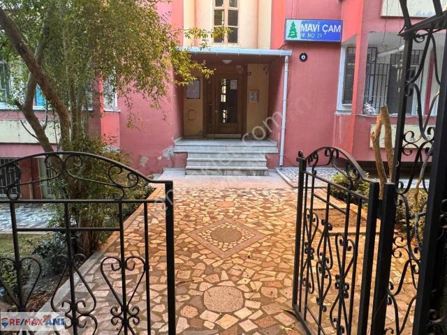 Çengelköy Ata 2 Sitesi 'nde Ara Kat Eşyalı 3+1 Kiralık Daire