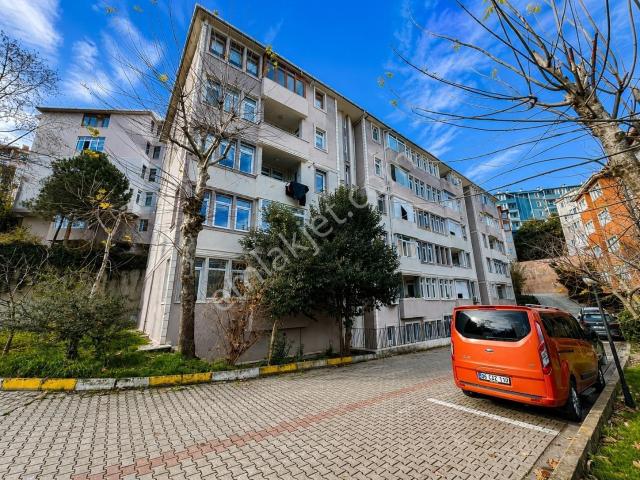 Çengelköy Ata 2 Sitesinde_masrafsız 2+1 Satılık Daire