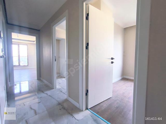 ÇENGELKÖY BAHÇELİEVLER MANZARALI 90 M2 2+1 SİTE OTOPARK