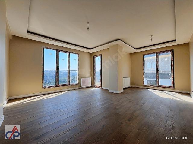 ÇENGELKÖY BAHÇELİEVLER SIFIR SİTE İÇERİSİNDE 2+1SATILIK DAİRE