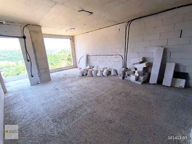 ÇENGELKÖY BAHÇELİEVLER 135 M2 YERDEN ISTMA EBEVEYN BANYO OTOPARK