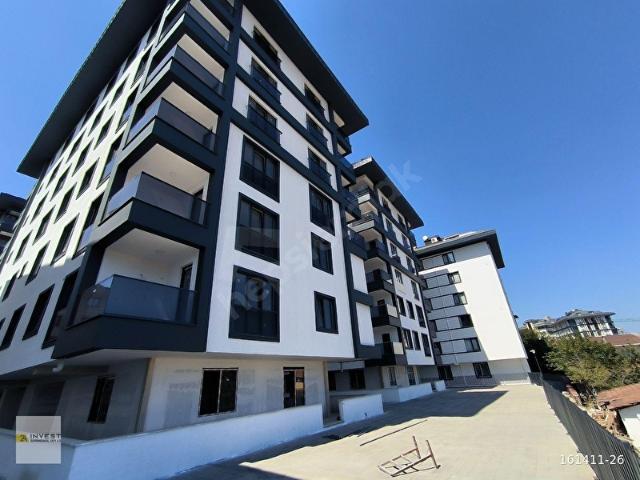 ÇENGELKÖY BAHÇELİEVLER 2+1 100 m2 OTOPARK GÜVENLİK EBEVEYN BANYO