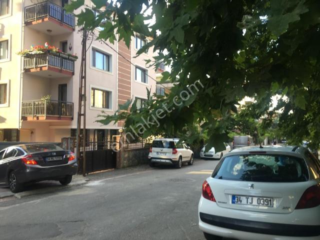 Çengelköy Bahçelievler Mah. 3+1/133 M2 Net Bahçe Katı Kiralık