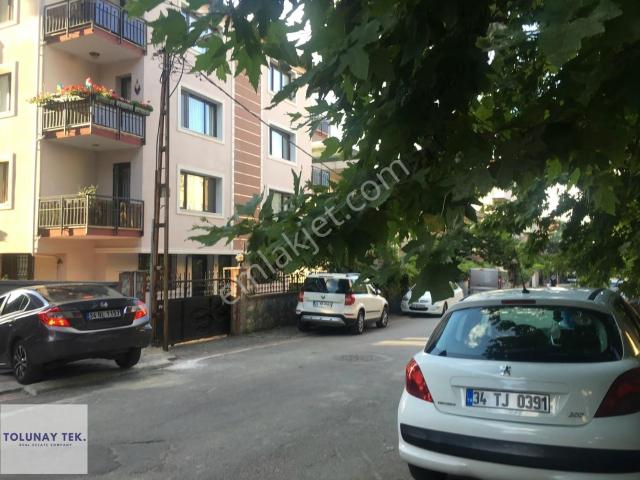 Çengelköy Bahçelievler Mah. 3+1/133 M2 Net Bahçe Katı Kiralık