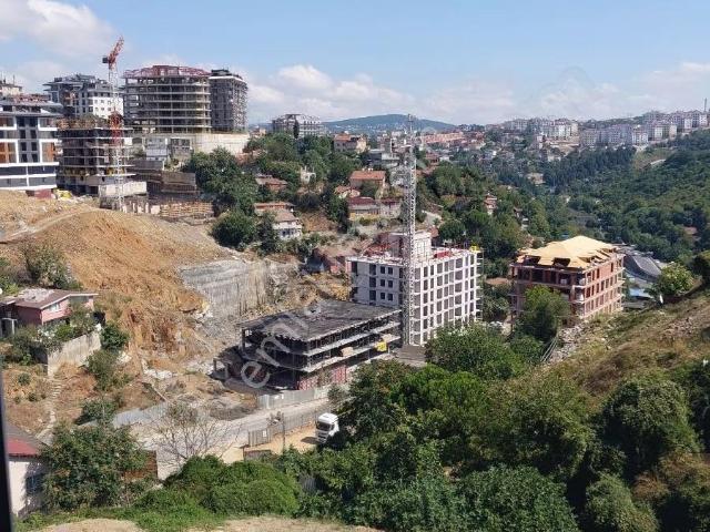 Çengelköy Bahçelievler Serva Sitesinde Kiralık Ara Kat