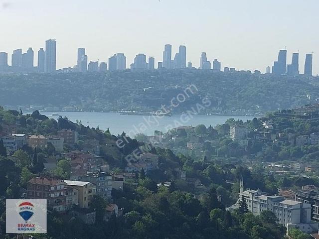 Çengelköy De Boğaz Manzaralı Kiralık 3+1 Ara Kat Daire