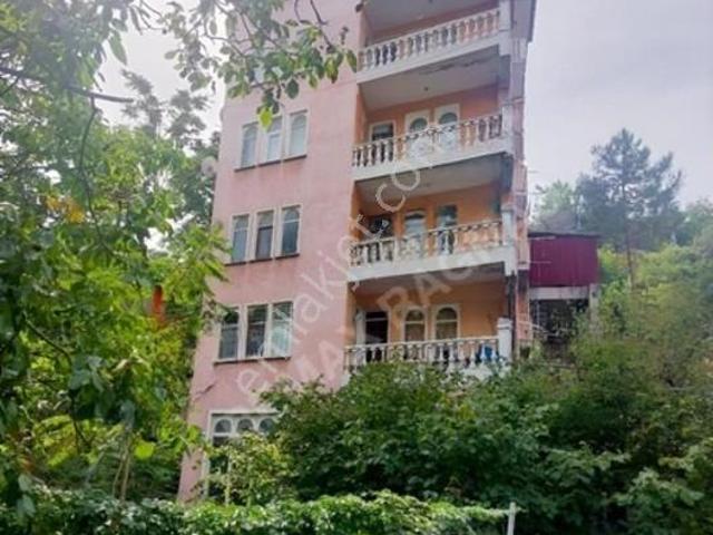 Çengelköy De Kiralık 2+1 Daire