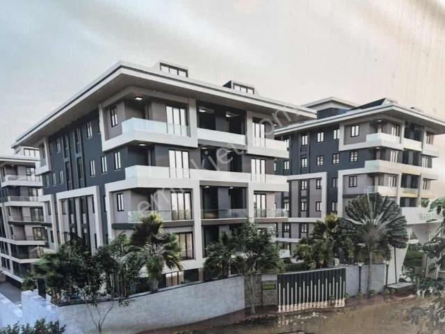 Çengelköy De Projeden 3+1 Ve 4+1 Dublex Daireler