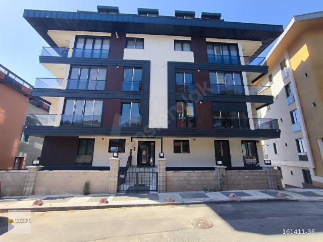 ÇENGELKÖY GÜZELTEPE 3+1 125 m2 YERDEN ISITMA EBEVEYN BANYO