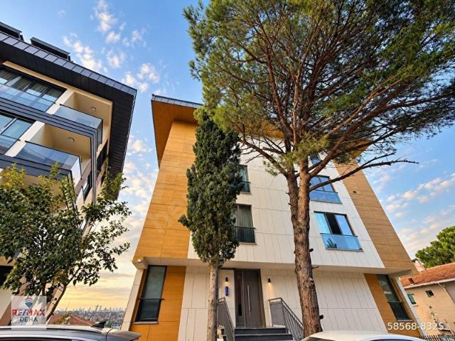 ÇENGELKÖY GÜZELTEPE MAHALLESİ 4+1 SATILIK FIRSAT DUBLEKS DAİRE