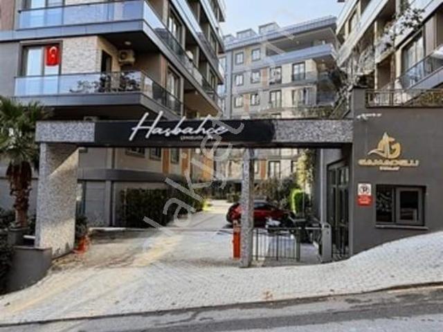 Çengelköy Hasbahçe Evlerı Lüks Sıfır 5+1 Satılık