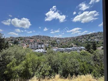 Çengelköy Meda Terrace Evlerinde Manzaralı 2+1 Satılık Daire