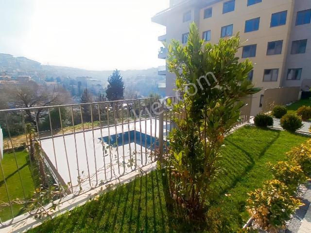 Çengelköy Meda Terrace Stesinde Sıfır 2+1 Kiralık
