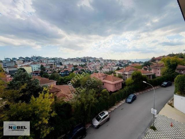 Çengelköy'de En Nezih Muhitde Güzeltepe'de Yeni Binada 2+1 Daire