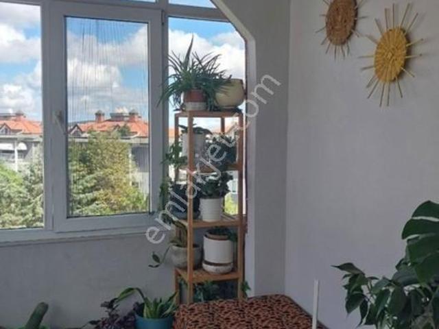 Çengelköy'de Kiralık Geniş Daire