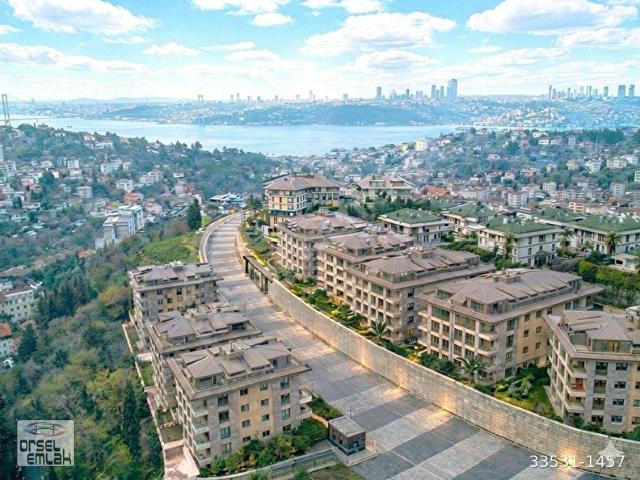 ÇENGELKÖY'DE PRESTİJLİ SİTE İÇERİSİNDE, AÇIK KAPALI YÜZME HAVUZLU, ARA KAT,KİRALIK DAİRE