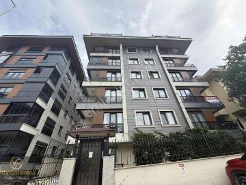 Çengelköyün En Değerli Noktasında, Genç Binada Ferah 2+1