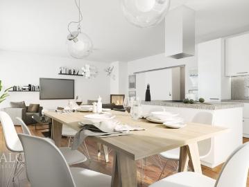 Gudrunstraße, Solingen, Ohlig, Solingen, Lichtscheid