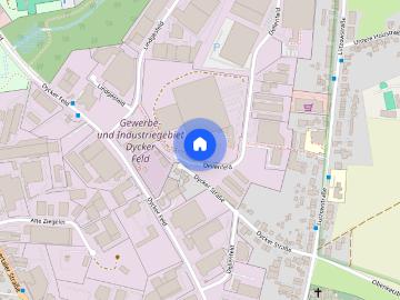 Gudrunstraße, Solingen, Ohlig, Solingen, Lichtscheid