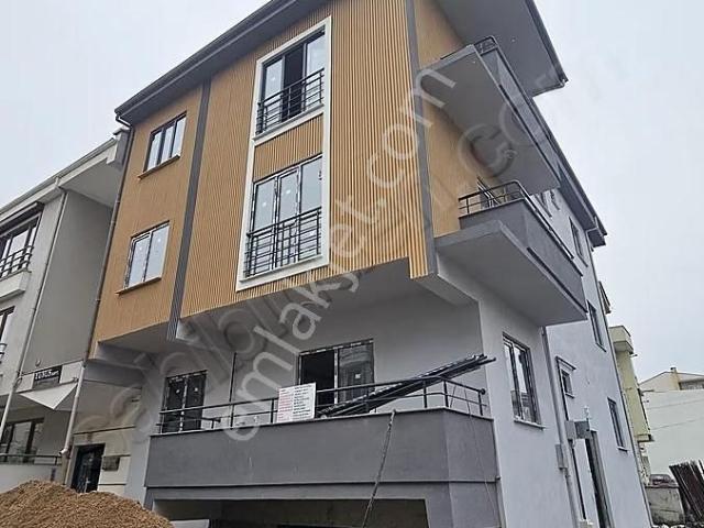 Engelsiz Yaşam Parkı Yanı 2+0 Satılık Daire