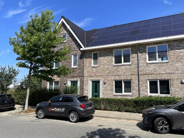 Engelsmanplaat, Gouda