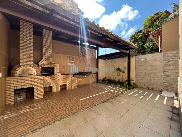 ENGENHEIRO LUCIANO CAVALCANTE CASA R DOUTOR FRANCISCO GADELHA, 785 VISITA ACOMPANHADA