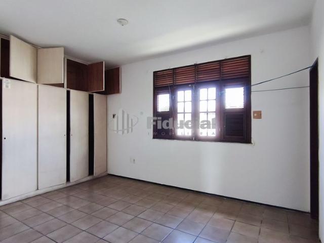 ENGENHEIRO LUCIANO CAVALCANTE CASA R LUIZA MIRANDA COELHO, 940 VISITA PROGRAMADA