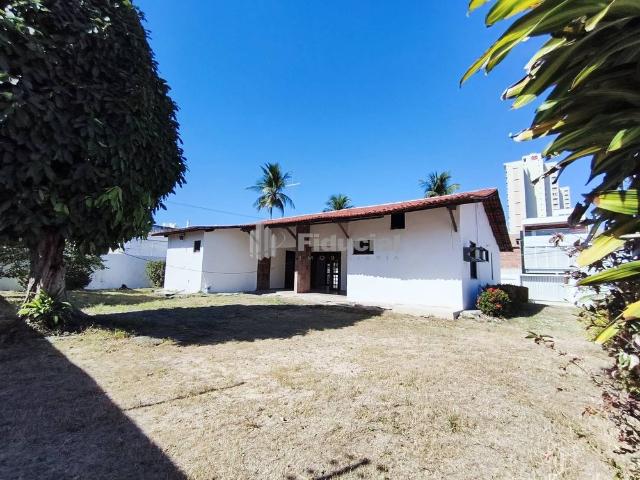 ENGENHEIRO LUCIANO CAVALCANTE CASA R LUIZA MIRANDA COELHO, 940 VISITA PROGRAMADA