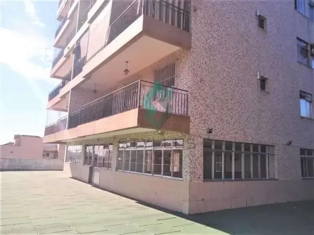 Apartamento em Rua Vinte e Quatro de Maio 92m² Ref: C21793