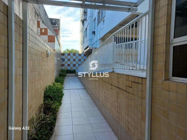 Apartamento em Rua Vaz de Toledo 58m² Ref: CA6953