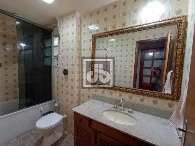 Engenho Novo Apartamento Sala 3 Quartos Suíte Dependências 2 Vagas de Garagem