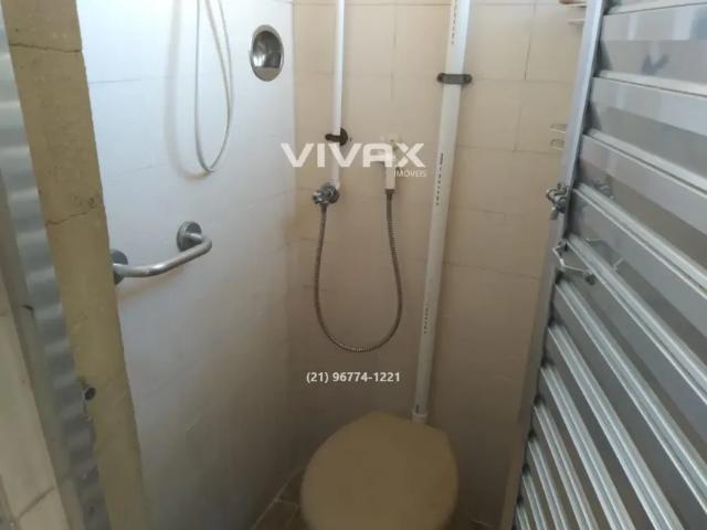 ENGENHO NOVO Maria Antônia 3 Quartos 1 Banheiro | Agende sua visita