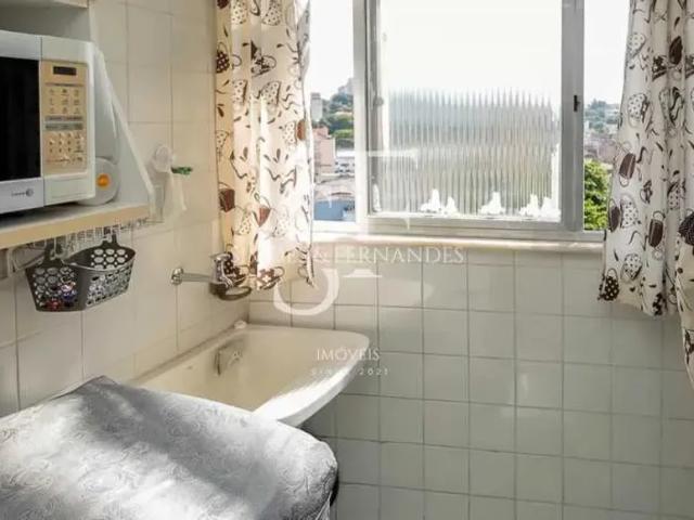 Engenho Novo Rua Barão do Bom Retiro, varanda, 2 quartos, 1 suíte, closet, 1 vaga