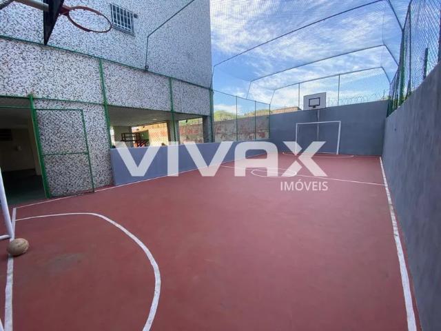 Engenho Vinte e Quatro de Maio 2 Quartos 2 Banheiros 1 Vaga |Agende sua visita