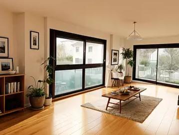 Enghien les Bains 95880 Achat / Vente appartement 4 pièces t4