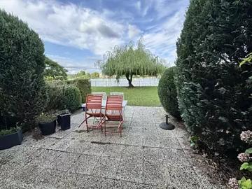 Enghien les Bains 95880 Achat / Vente appartement 4 pièces t4