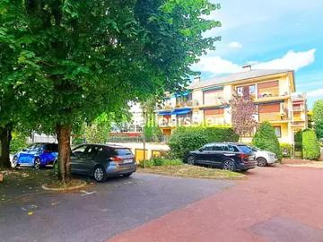 Enghien les Bains 95880 Achat / Vente appartement 4 pièces t4 terrasse cave