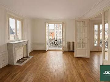 Enghien les Bains 95880 Achat / Vente appartement 4 pièces t4 cave