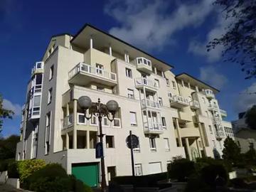 Enghien les Bains 95880 Achat / Vente appartement 6 pièces t6 terrasse cave